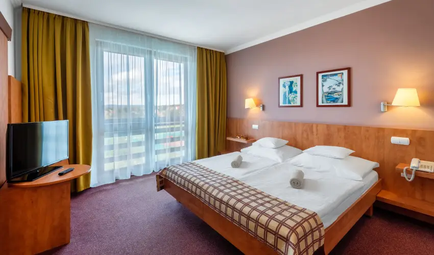 Hunguest Hotel Pelion  Tapolca