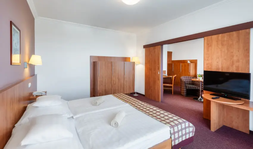 Hunguest Hotel Pelion  Tapolca