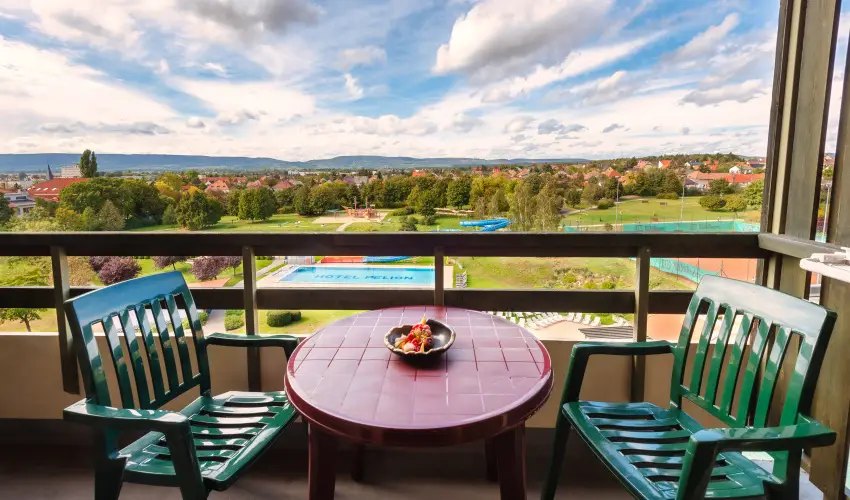 Hunguest Hotel Pelion  Tapolca