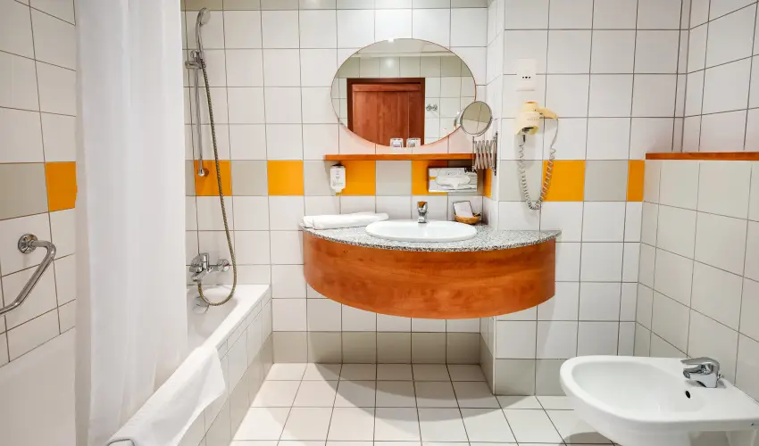 Hunguest Hotel Pelion  Tapolca