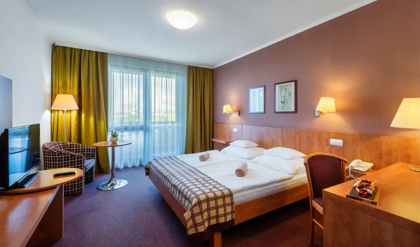 Hunguest Hotel Pelion  Tapolca