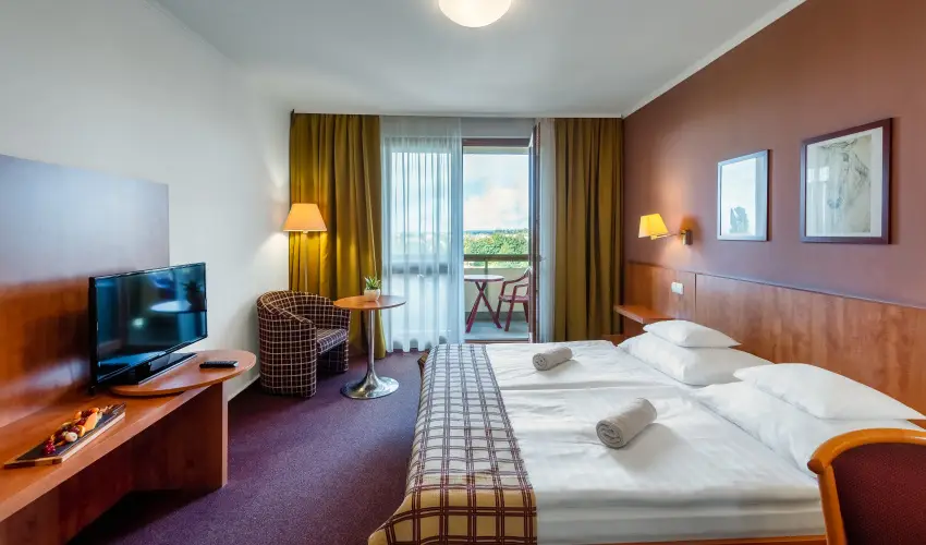 Hunguest Hotel Pelion  Tapolca