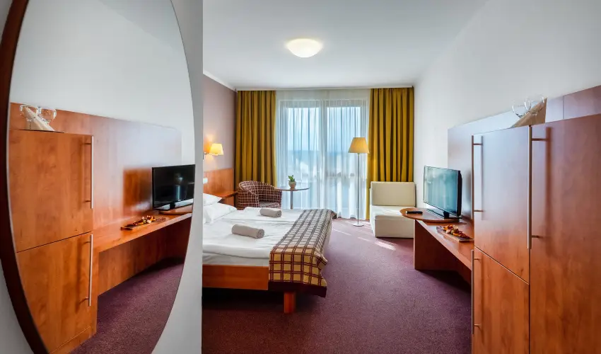 Hunguest Hotel Pelion  Tapolca