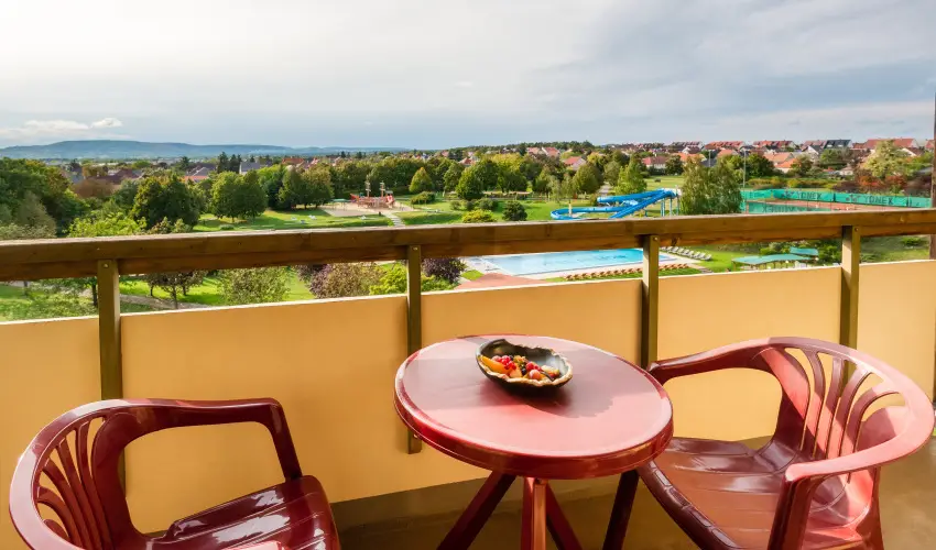 Hunguest Hotel Pelion  Tapolca