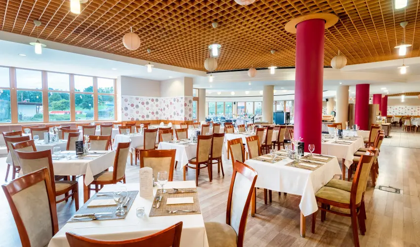 Hunguest Hotel Pelion  Tapolca