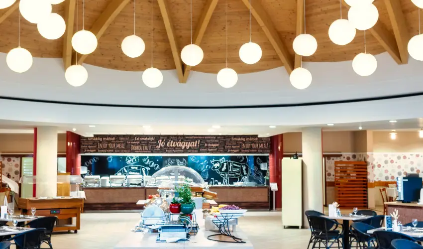 Hunguest Hotel Pelion  Tapolca