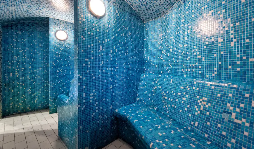 Hunguest Hotel Pelion  Tapolca