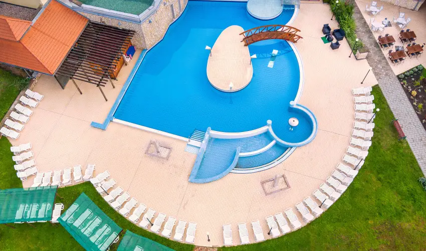 Hunguest Hotel Pelion  Tapolca