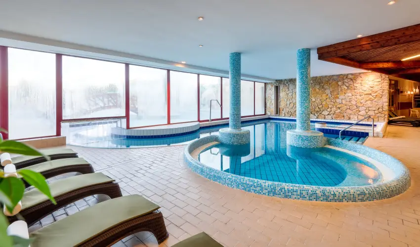 Hunguest Hotel Pelion  Tapolca