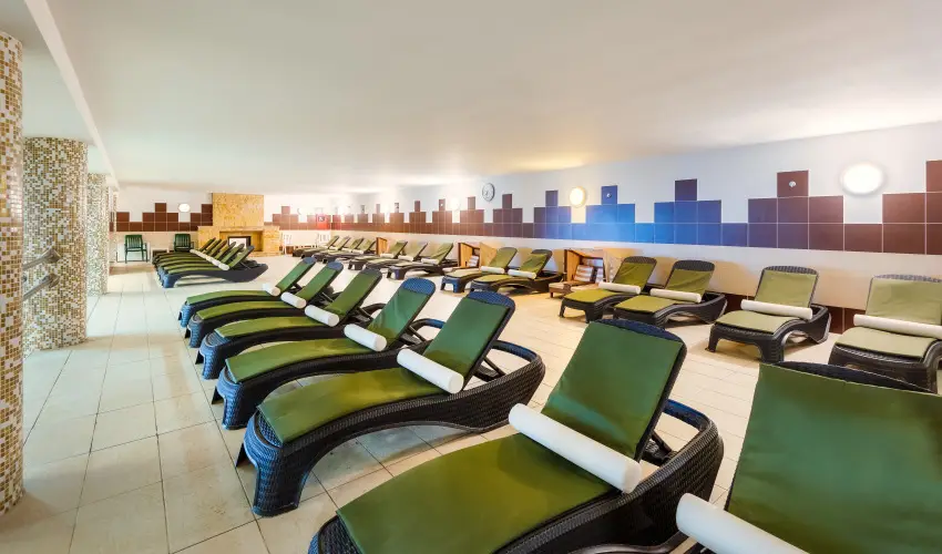 Hunguest Hotel Pelion  Tapolca