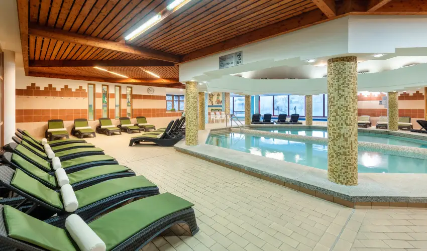 Hunguest Hotel Pelion  Tapolca