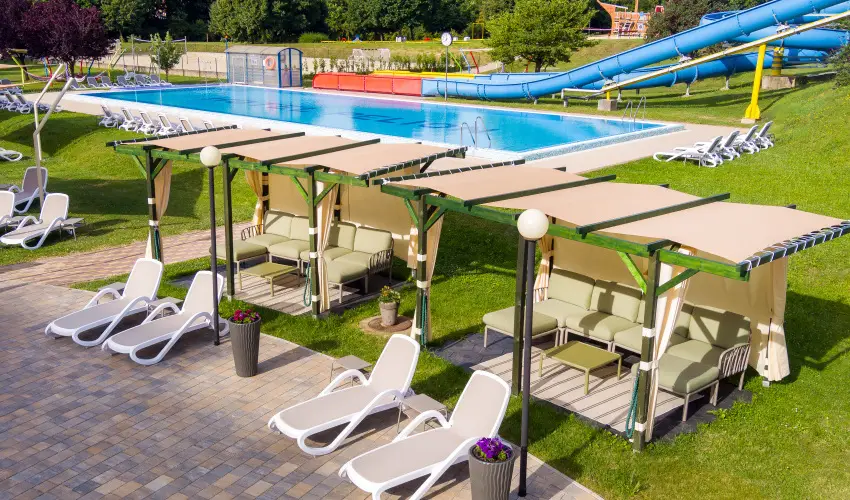 Hunguest Hotel Pelion  Tapolca