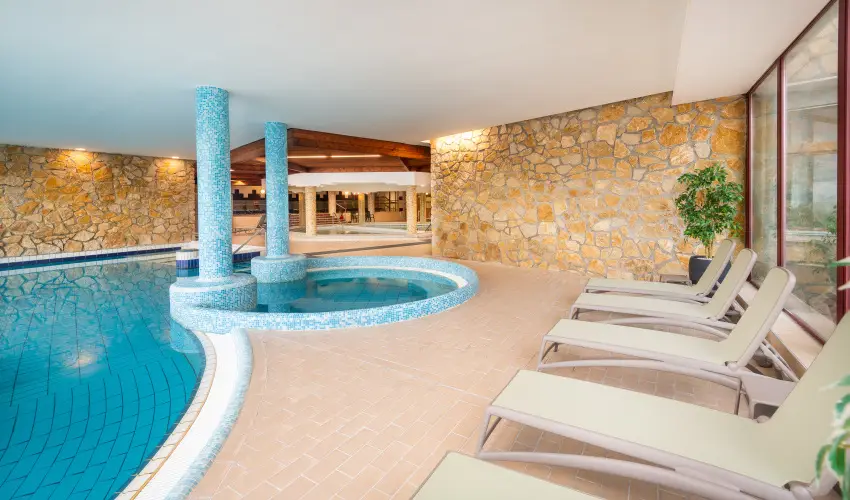 Hunguest Hotel Pelion  Tapolca