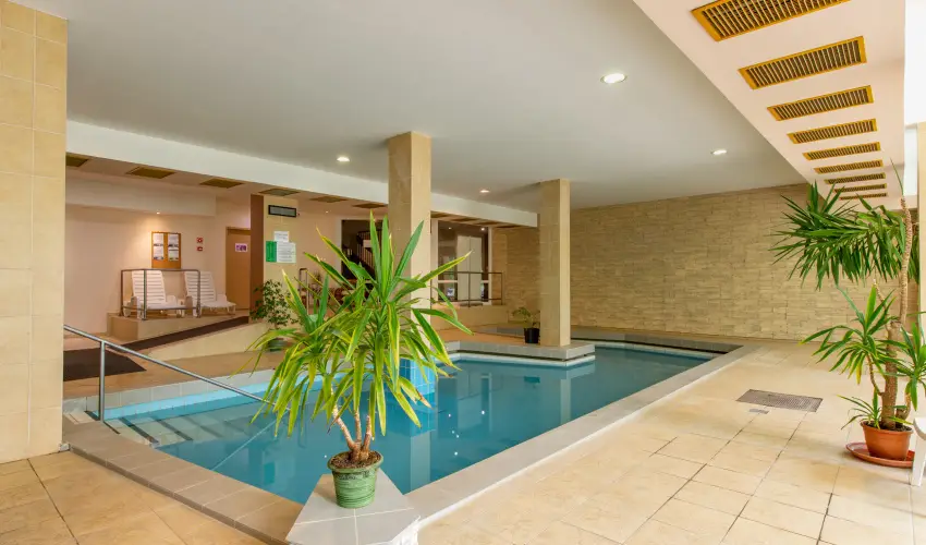 Hotel FIT H�v�z H�v�z