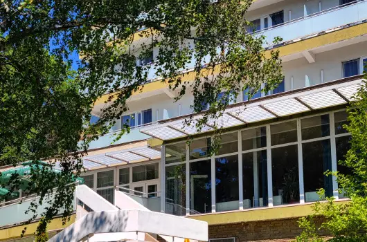 Hotel FIT H�v�z, H�v�z, Keszthely - 5 km