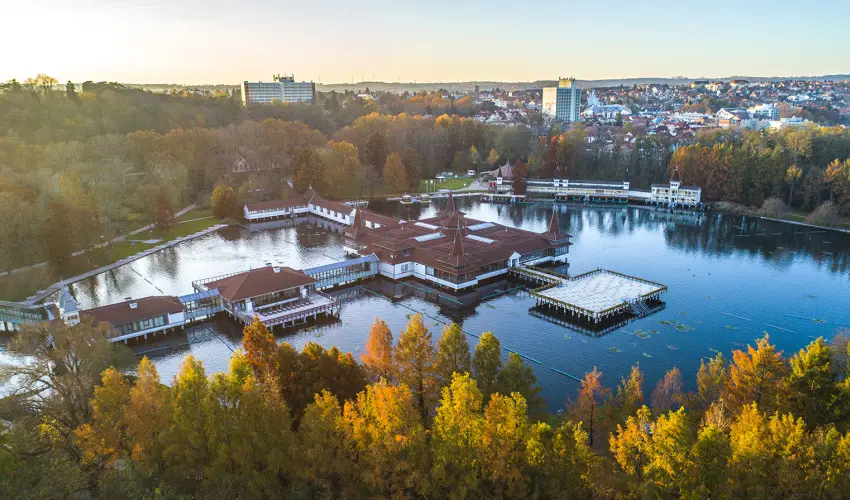 Hotel FIT H�v�z H�v�z