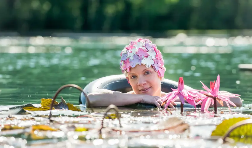 Hotel FIT H�v�z H�v�z