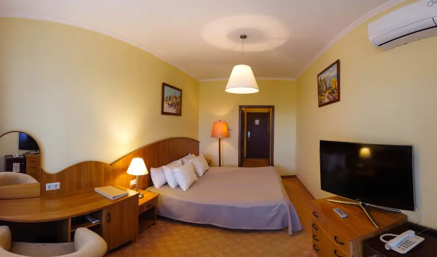 Belenus Thermalhotel Superior Zalakaros