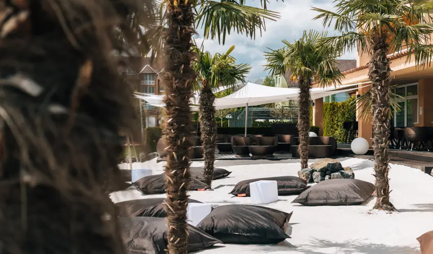 Belenus Thermalhotel Superior Zalakaros