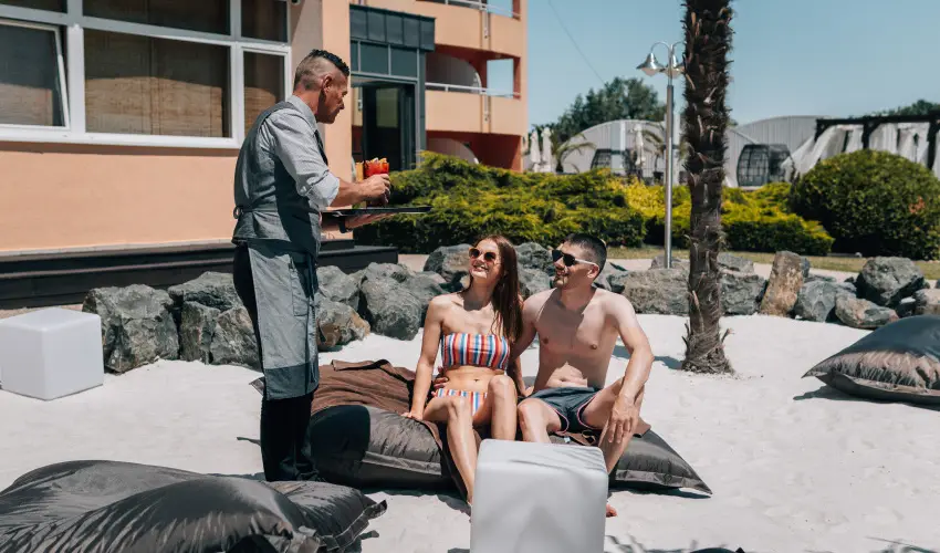 Belenus Thermalhotel Superior Zalakaros