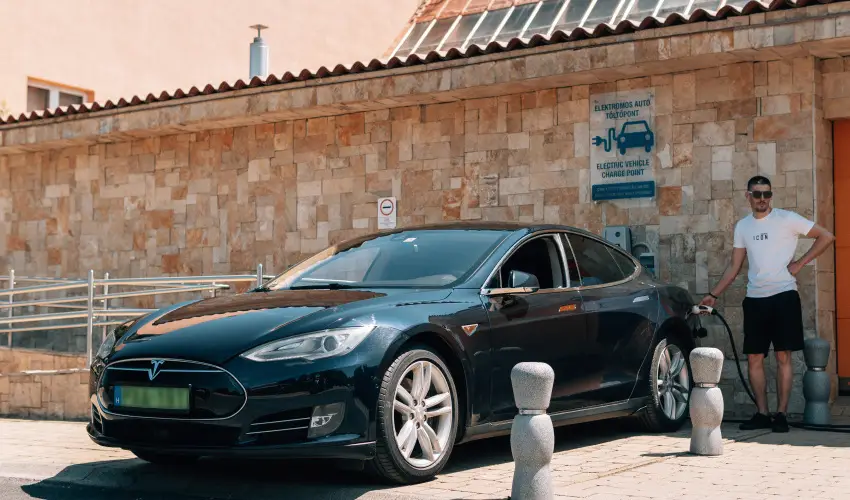 Belenus Thermalhotel Superior Zalakaros