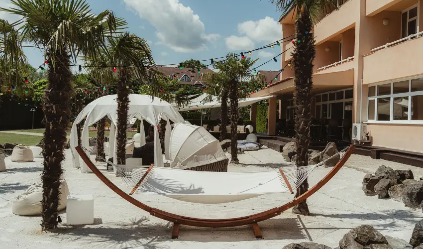 Belenus Thermalhotel Superior Zalakaros