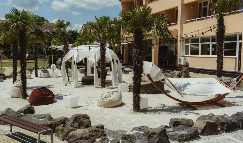 Belenus Thermalhotel Superior Zalakaros