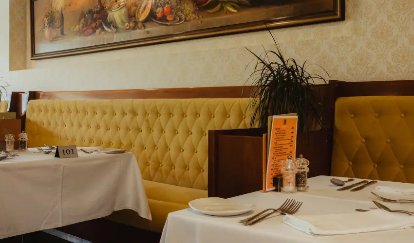 Belenus Thermalhotel Superior Zalakaros