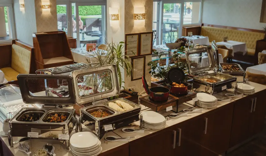 Belenus Thermalhotel Superior Zalakaros