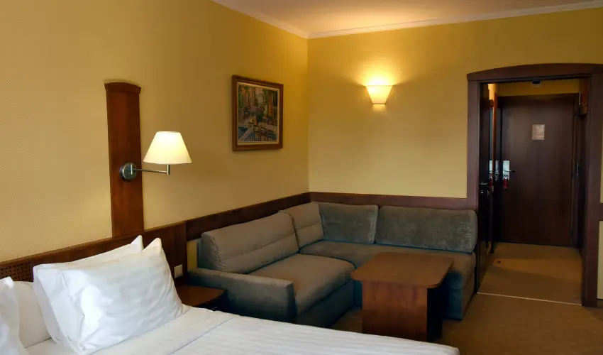 Belenus Thermalhotel Superior Zalakaros