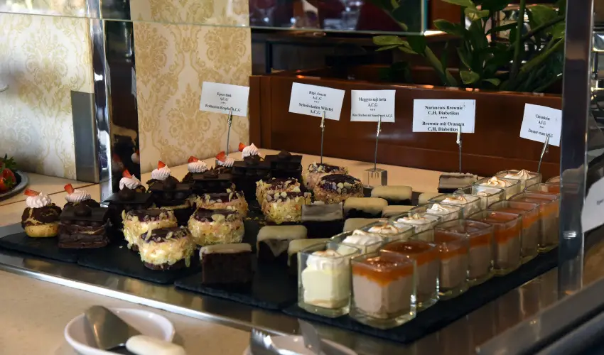 Belenus Thermalhotel Superior Zalakaros