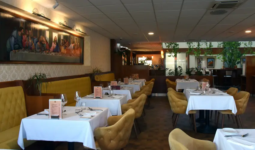 Belenus Thermalhotel Superior Zalakaros