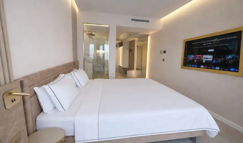 Belenus Thermalhotel Superior Zalakaros