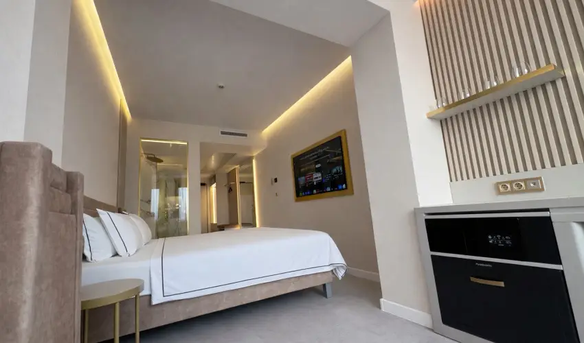 Belenus Thermalhotel Superior Zalakaros