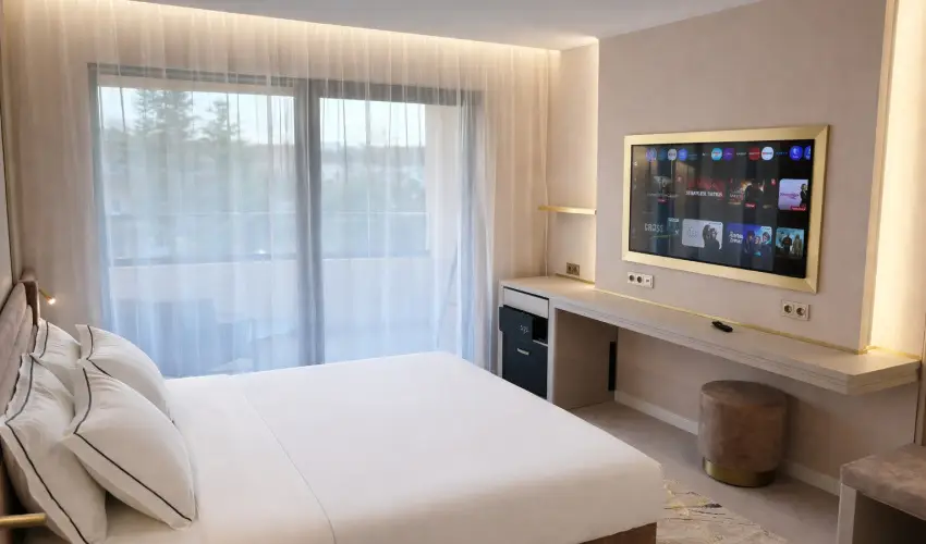 Belenus Thermalhotel Superior Zalakaros