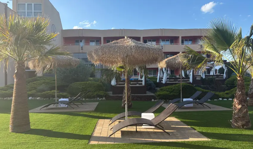 Belenus Thermalhotel Superior Zalakaros