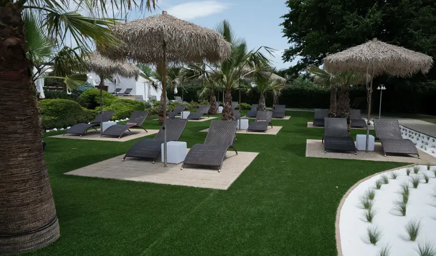 Belenus Thermalhotel Superior Zalakaros