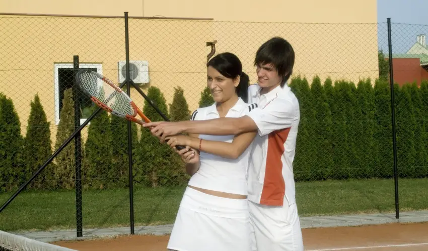 Belenus Thermalhotel Superior Zalakaros