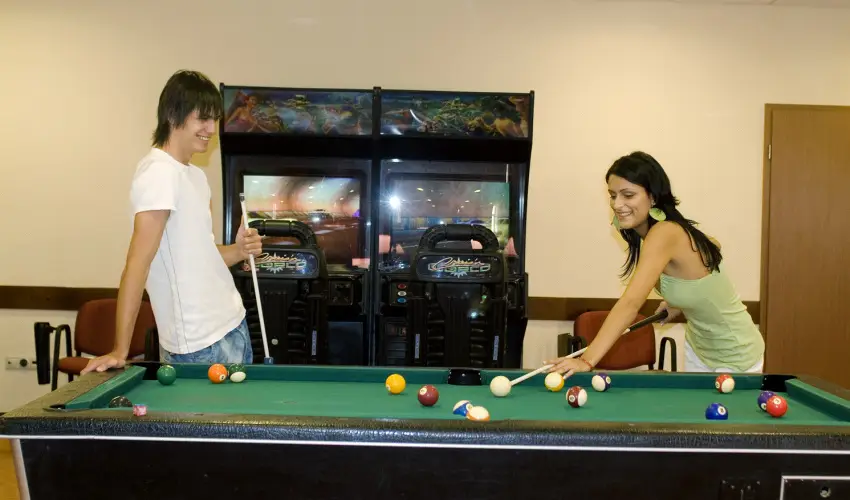 Belenus Thermalhotel Superior Zalakaros