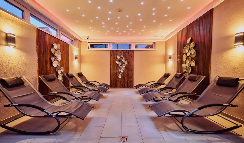 Tokajer Wellness Panzi� Keszthely