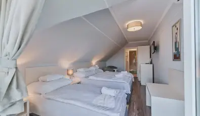 Tokajer Wellness Panzi� Keszthely