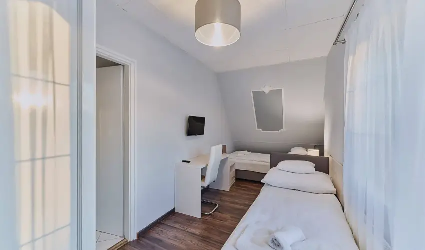 Tokajer Wellness Panzi� Keszthely