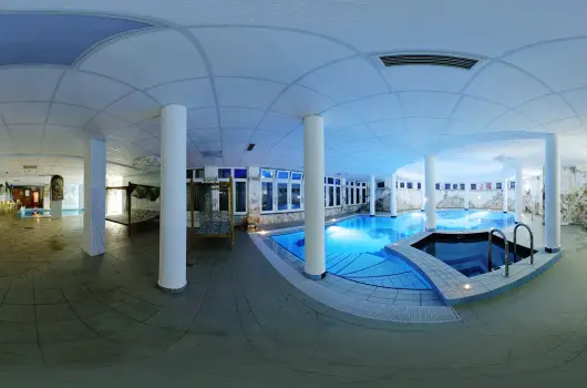 Venus Hotel, Zalakaros, Keszthely - 22 km