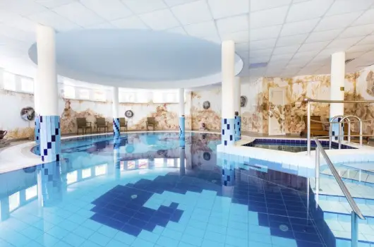 Venus Hotel, Zalakaros, Keszthely - 22 km