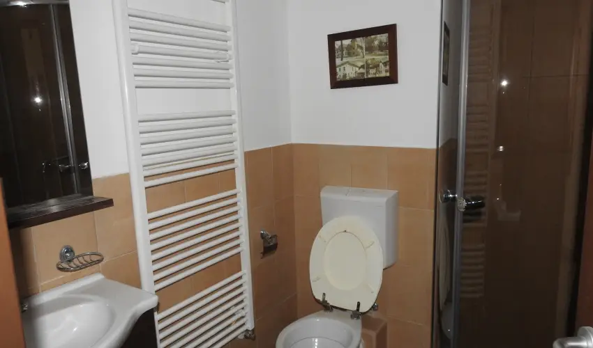 Viktor Bor- s Vendghz Balatonmriafrd