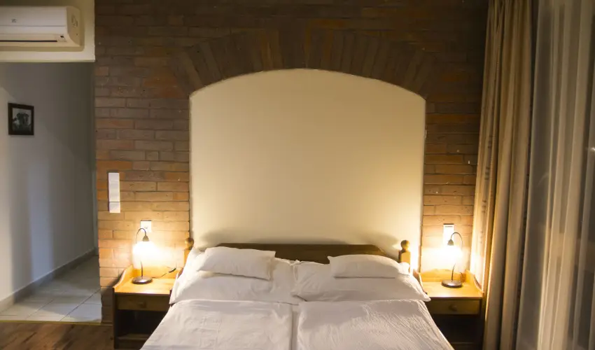 Viktor Bor- s Vendghz Balatonmriafrd