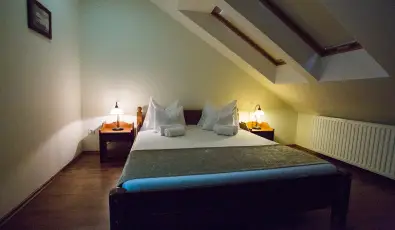 Viktor Bor- s Vendghz Balatonmriafrd