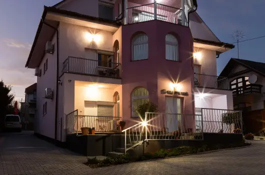 Villa Lotus Zalakaros, Zalakaros, Keszthely - 22 km