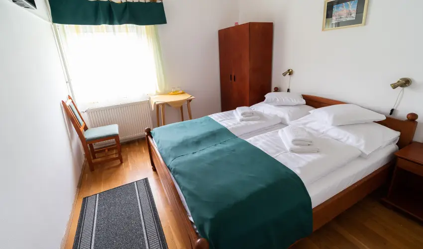 Villa Lotus Zalakaros Zalakaros