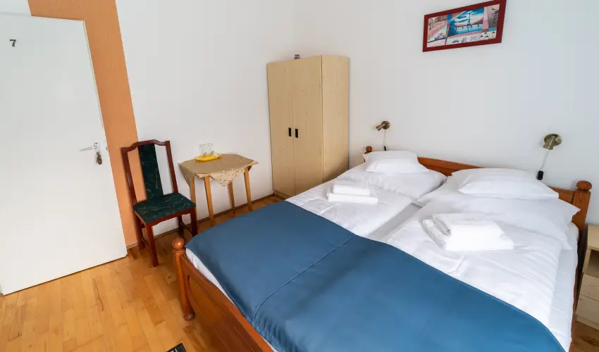 Villa Lotus Zalakaros Zalakaros